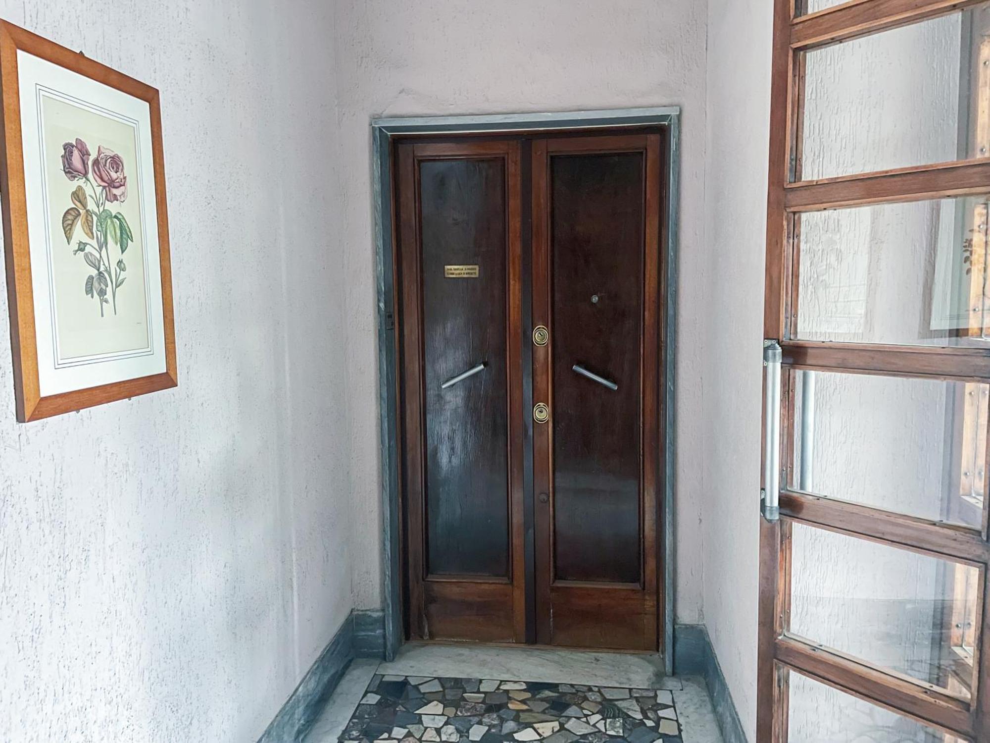 Casa Bella Roma Exterior foto